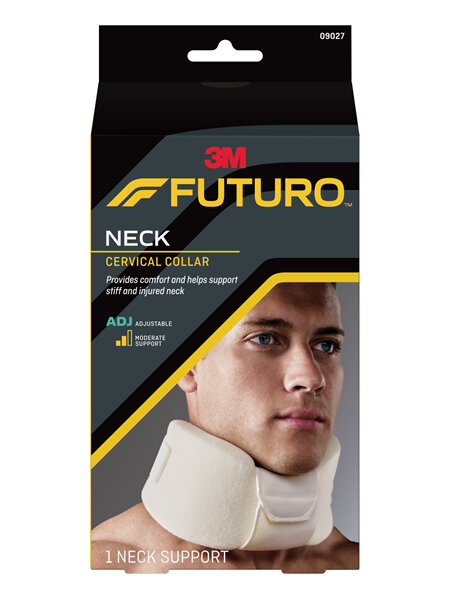 Futuro Cervical Collar