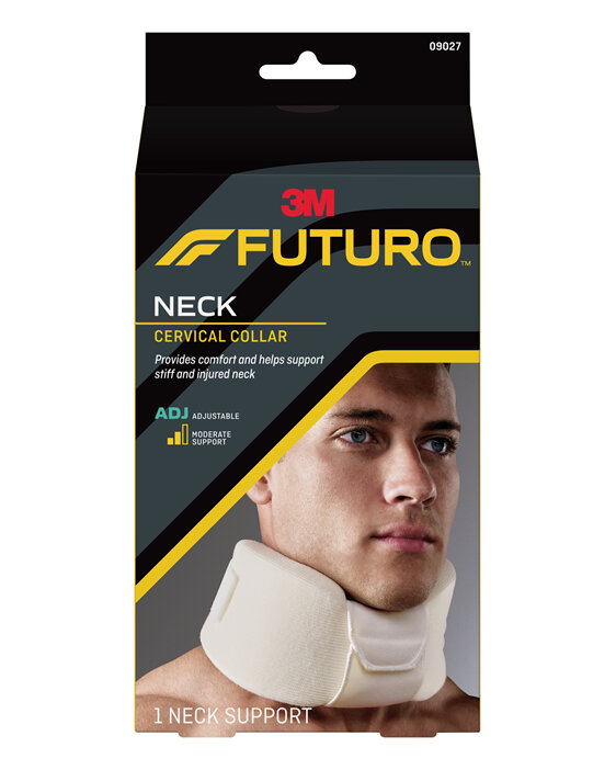 Futuro Cervical Collar