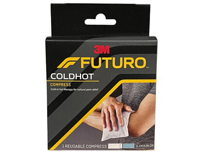 Futuro Coldhot Compress