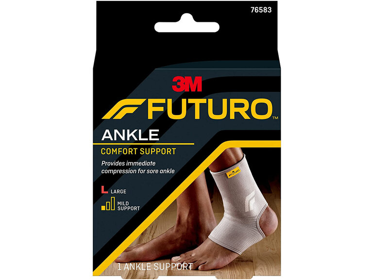 Futuro Comfort Ankle Support Large
