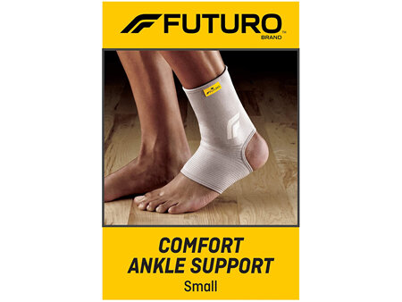 Futuro Comfort Ankle Support Small