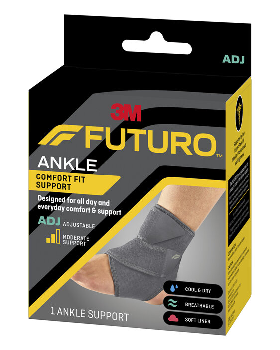 Futuro™ Comfort Fit Ankle Support