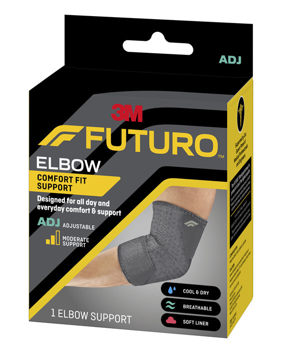 Futuro™ Comfort Fit Elbow Support