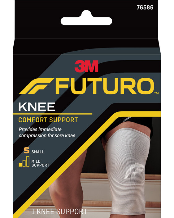FUTURO Comfort Knee Supp. S