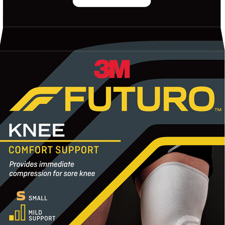 Futuro Comfort Knee Support, Small