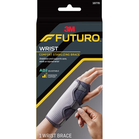 Futuro Comfort Stabilising Wrist Brace