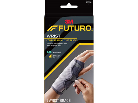 Futuro Comfort Stabilising Wrist Brace