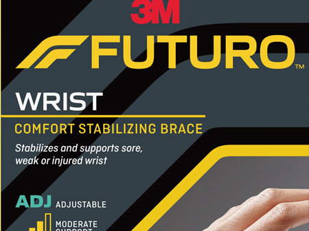 Futuro Comfort Stabilising Wrist Brace