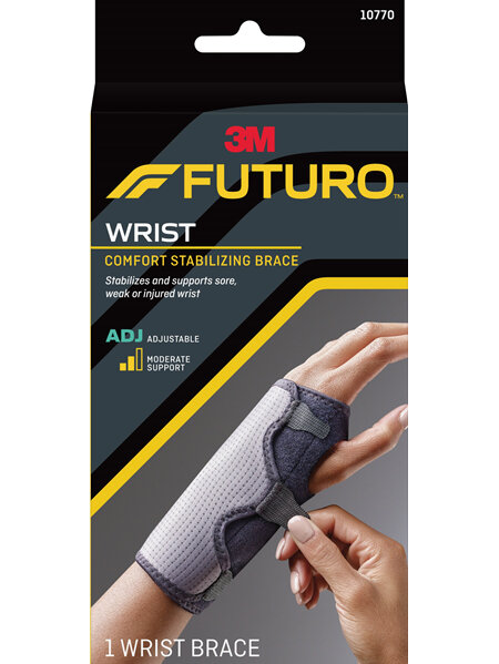 Futuro Comfort Stabilising Wrist Brace