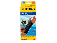 Futuro Custom Dial Adjustable Wrist Stabiliser
