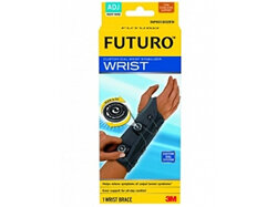 FUTURO Custom Dial Wrist Left Adj