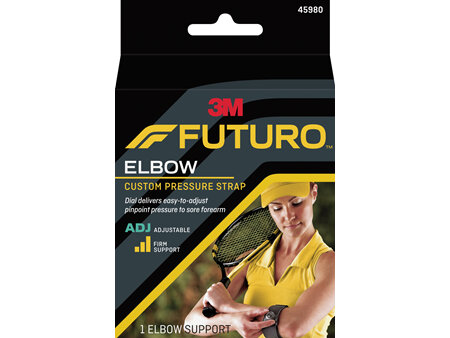 Futuro Custom Pressure Elbow Strap