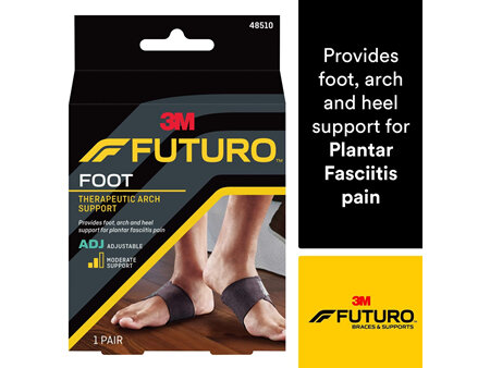 Futuro Foot Therapeutic Arch Support