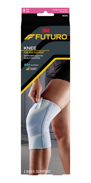 Futuro For Her Knee Support