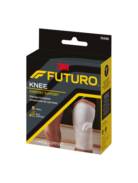 Futuro Knee Comfort Support Lift Small