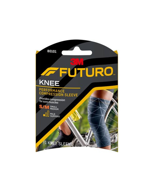 Futuro Knee Compression Sleeve Small/Med