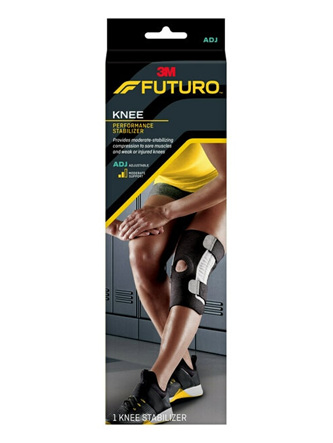 Futuro Knee Sport Adjustable Stabilizer