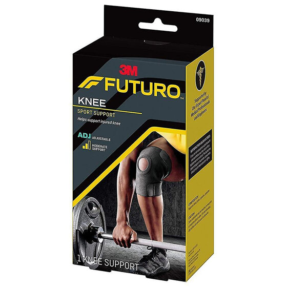 Futuro Knee Sport Adjustable Support