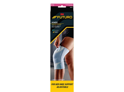 Futuro Knee Support Adjustable For Her