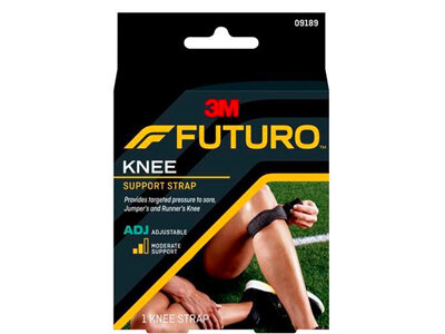 Futuro Knee Support Strap Adjustable