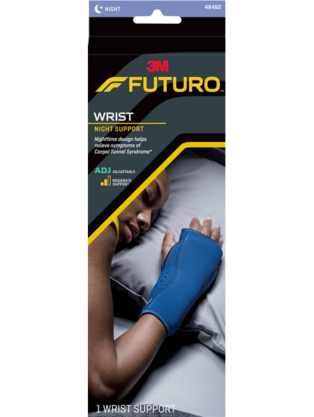 Futuro Night Wrist Support