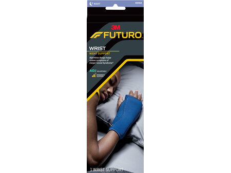 Futuro Night Wrist Support