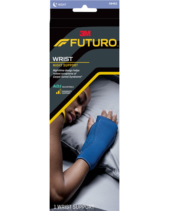 Futuro Night Wrist Support