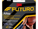 FUTURO Perf. Comp. Sleeve Arm L/XL compression sport