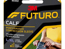 FUTURO Perf. Comp. Sleeve Calf L/XL sports
