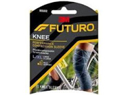 FUTURO Perf. Comp. Sleeve Knee L/XL