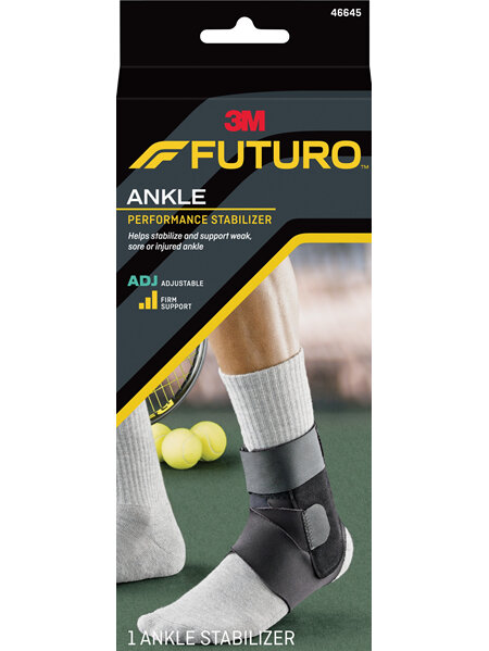 Futuro Performance Ankle Stabiliser