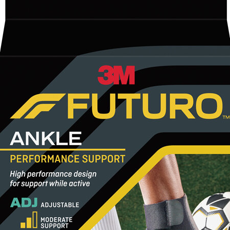 Futuro Performance Ankle Support