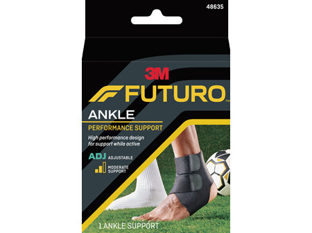 Futuro Performance Ankle Support
