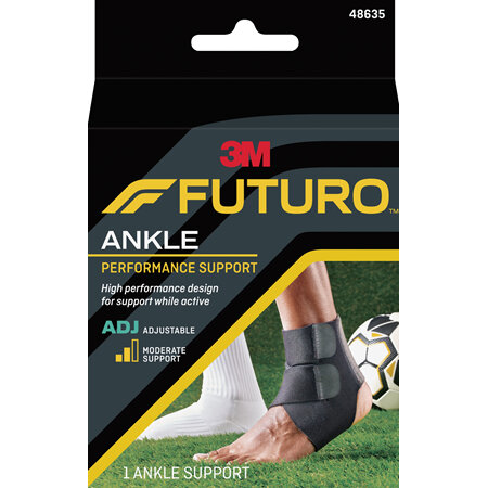 Futuro Performance Ankle Support