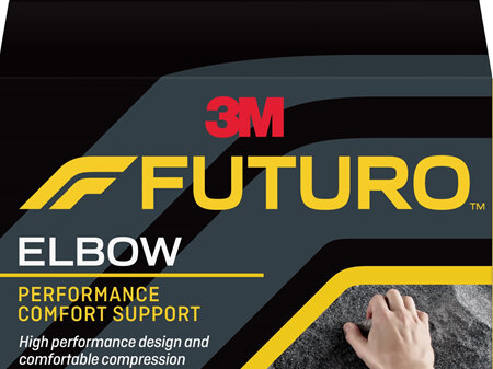 Futuro Performance Comfort Elbow Support