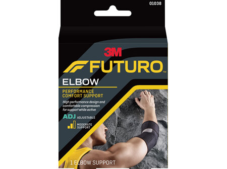 Futuro Performance Comfort Elbow Support