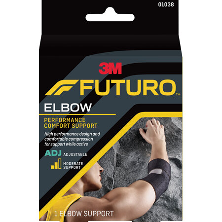 Futuro Performance Comfort Elbow Support