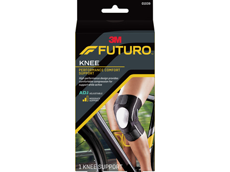 Futuro Performance Comfort Knee Support