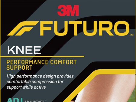 Futuro Performance Comfort Knee Support