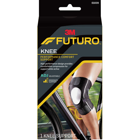 Futuro Performance Comfort Knee Support