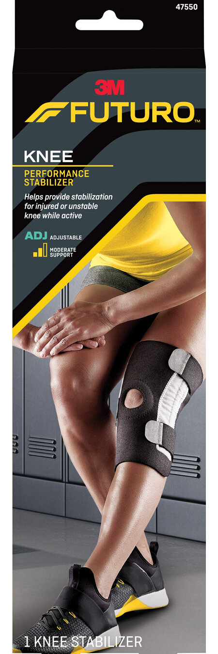 Futuro Performance Knee Stabiliser