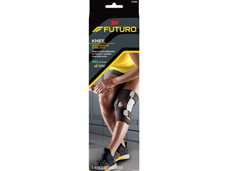 Futuro Performance Knee Stabiliser