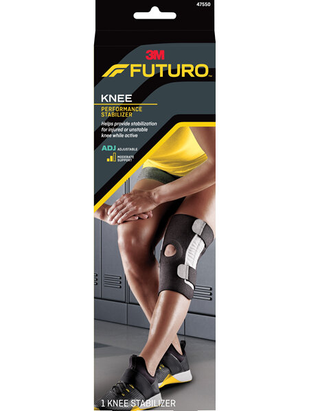 Futuro Performance Knee Stabiliser
