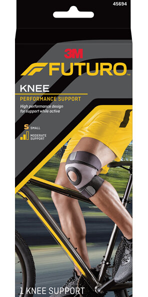 FUTURO Performance Knee Supp. S