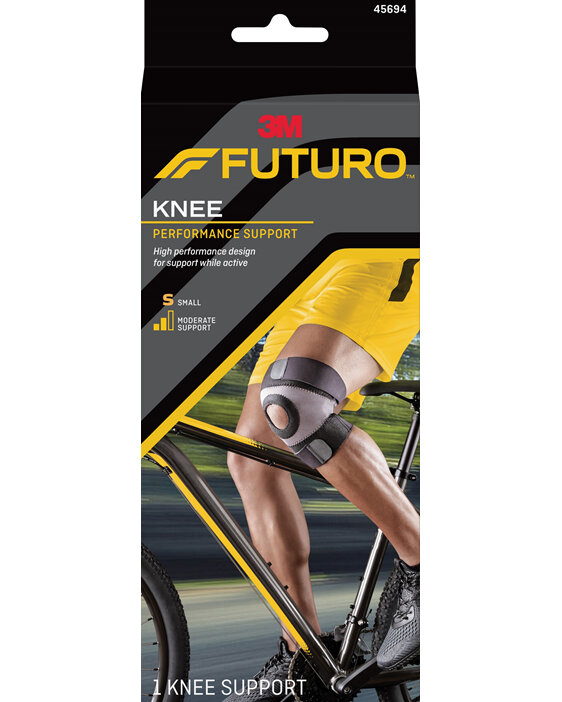 FUTURO Performance Knee Supp. S