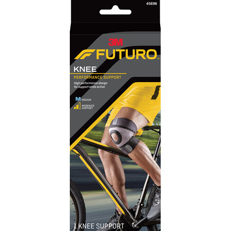 Futuro Performance Knee Support, Medium