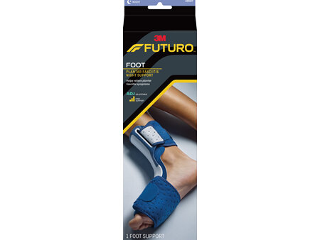 Futuro Plantar Fasciitis Night Support