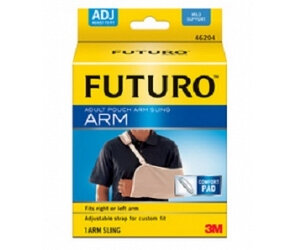 FUTURO Pouch Arm Sling Adult