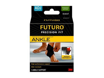Futuro Precision Fit Adjustable Ankle Support