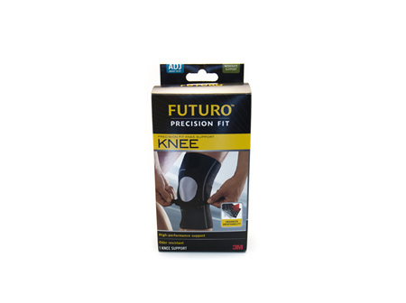 Futuro Precision Fit Adjustable Knee Support